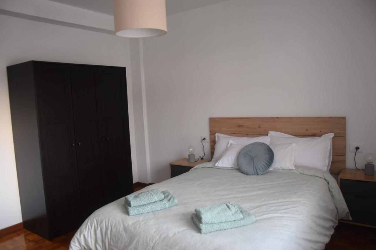 Casa En Chapela, Con Vistas A La Ria De Vigo Villa Eksteriør bilde