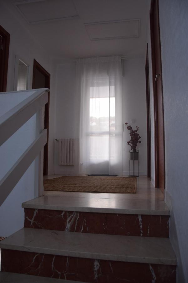 Casa En Chapela, Con Vistas A La Ria De Vigo Villa Eksteriør bilde