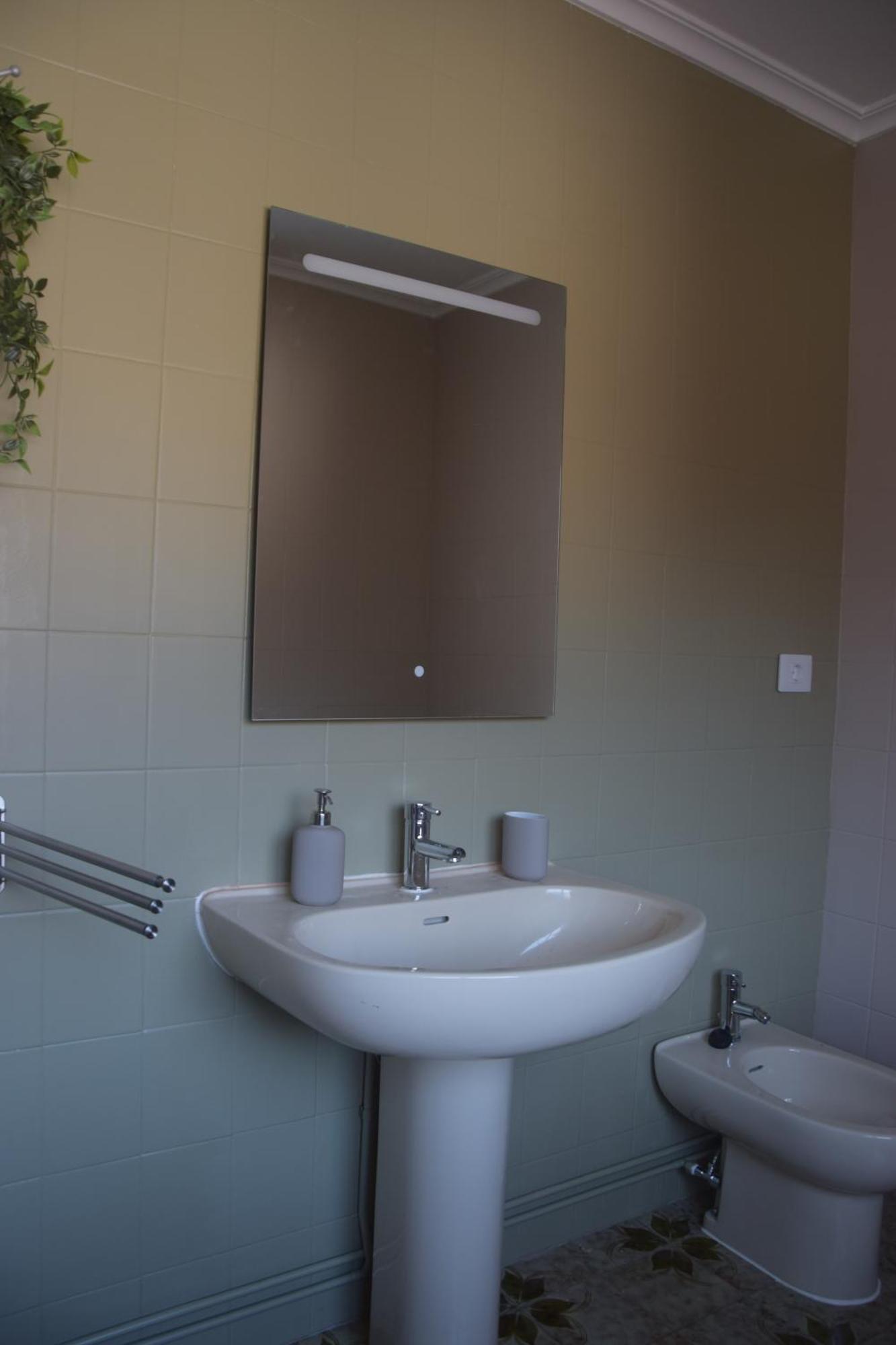 Casa En Chapela, Con Vistas A La Ria De Vigo Villa Eksteriør bilde