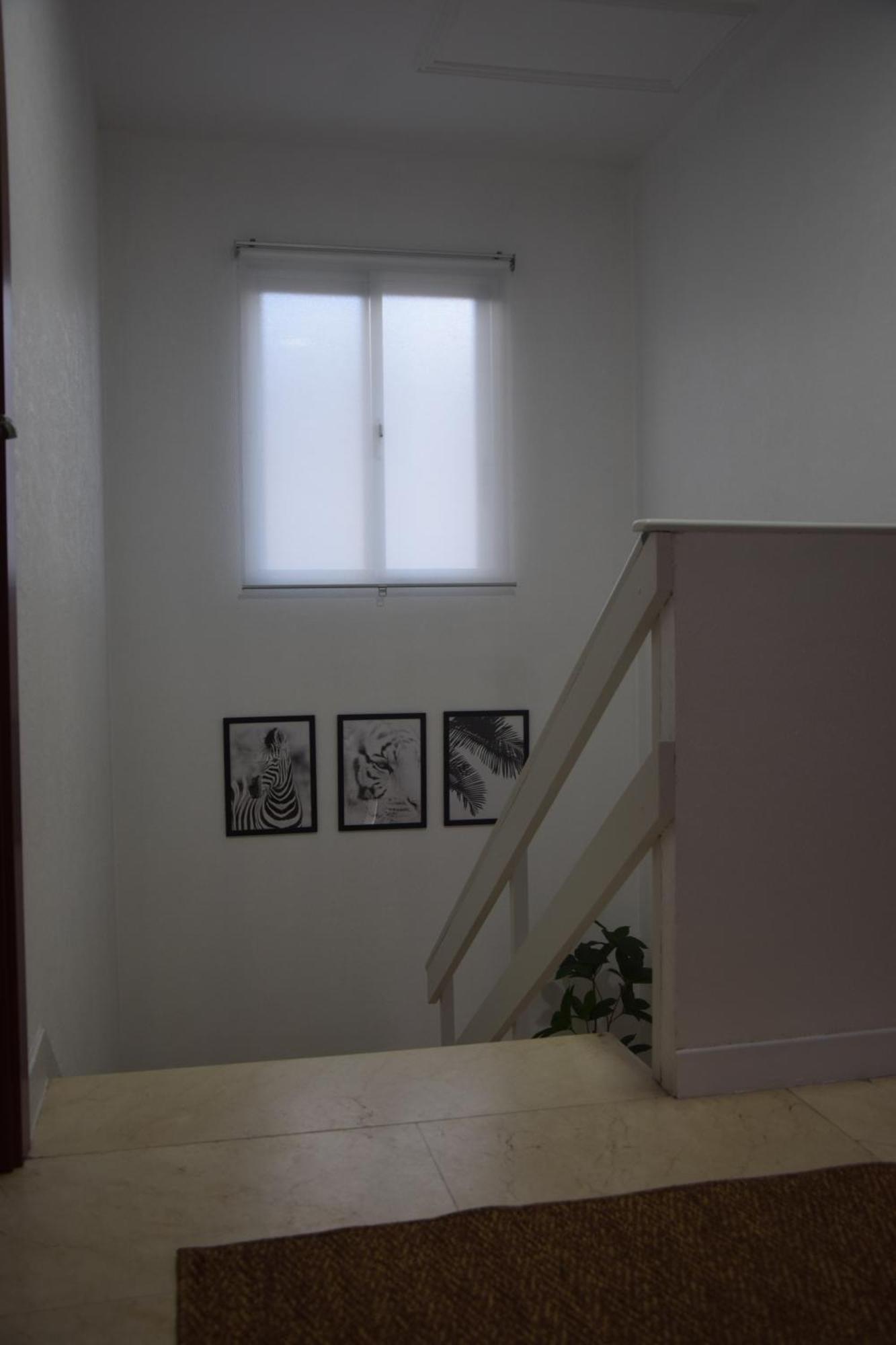 Casa En Chapela, Con Vistas A La Ria De Vigo Villa Eksteriør bilde